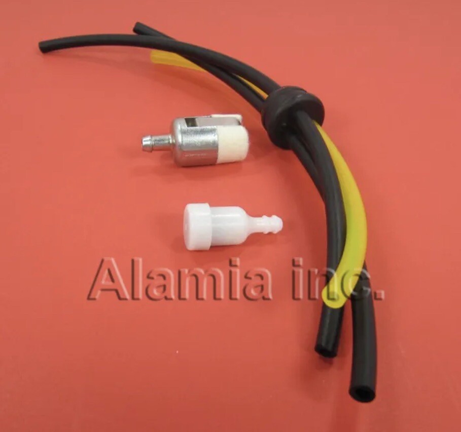 MantisTiller PartsTune Up kit WithCarburetor Fits All New Mantis Tillers eBay