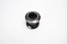 Aheadset VP-A51A Threadless Headset 1-1/8" Black Vintage MTB Road Bike