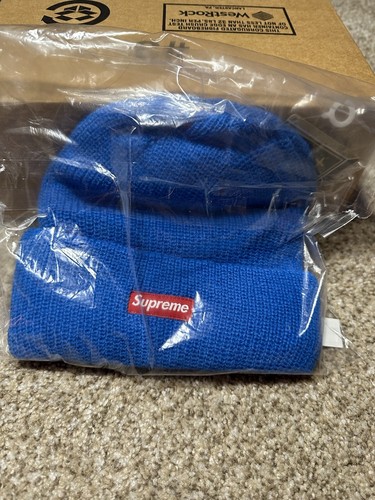 Supreme Gore-Tex Beanie FW18
