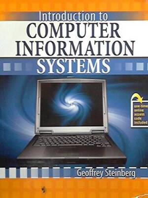 Introduction to Computer Information Systems - Paperback - VERY GOOD