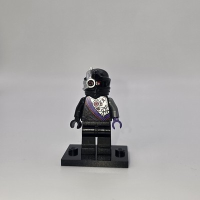 Lego  Ninjago Minifigur ''Nindroid Warrior'' Rebooted | njo0591 (40374)