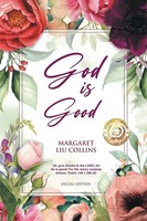 Margaret Liu Collins | God Is Good | Taschenbuch | Englisch (2025)