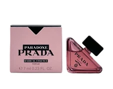 PRADA Paradoxe RADICAL ESSENCE EDP Eau de Parfum MINI Splash Dabber 0.23 oz/7ml