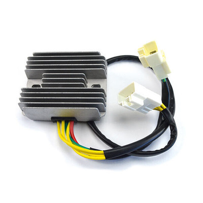 Voltage Regulator DZE 12V Three-Phase Aprilia SRV 850 ATC ABS 2016