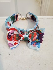 My Little Pony Christmas Choker 14 Inches