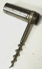 Vintage Nickel Gentlemen's Vest Pocket Tool Kit Late 1800s Nice Complete Set!!!! — photo 3