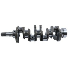 Crankshaft 1g381-23010 For Kubota Engine V3600 V3800 V3800t Tractor M5 M6 M110