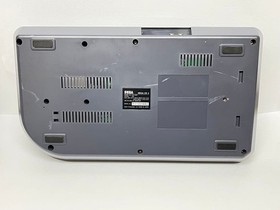 SEGA Mega Drive 2 Mega CD 2 Console Set For Parts Untested As Is Japan