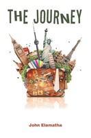 John Elamatha | THE Journey | Taschenbuch | Englisch (2016) | Xlibris