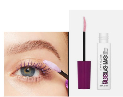 MAYBELLINE The Falsies Lash Conditioning Mask - Eyelash Enhancing Conditioner