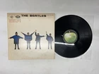 The Beatles Help! Japan LP [76933ER]