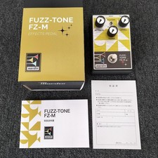 Maestro Fz-M Effector No.nm1631