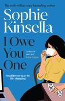 I Owe You One | Sophie Kinsella | Englisch | Taschenbuch | 2019 | Dk