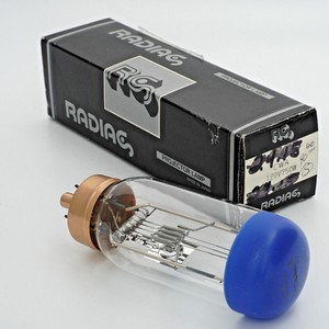 Radiac CWA 120V 750 Watts Bulb Projector Lamp