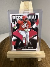 2026 Topps Baseball Elly De La Cruz Perennial All-Stars #PAS-15 Cincinnati Reds