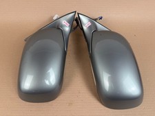 Lexus Ls430 01-06 Toyota Celsior Ucf30-31 Folding Side Mirrors Oem Jdm
