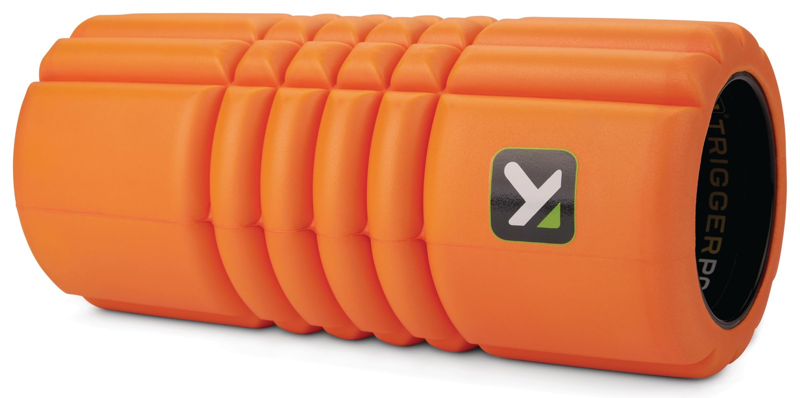 Grid Travel 1.0 Foam Roller 25cm : Rouleau de massage ultra léger et compact spécial voyage