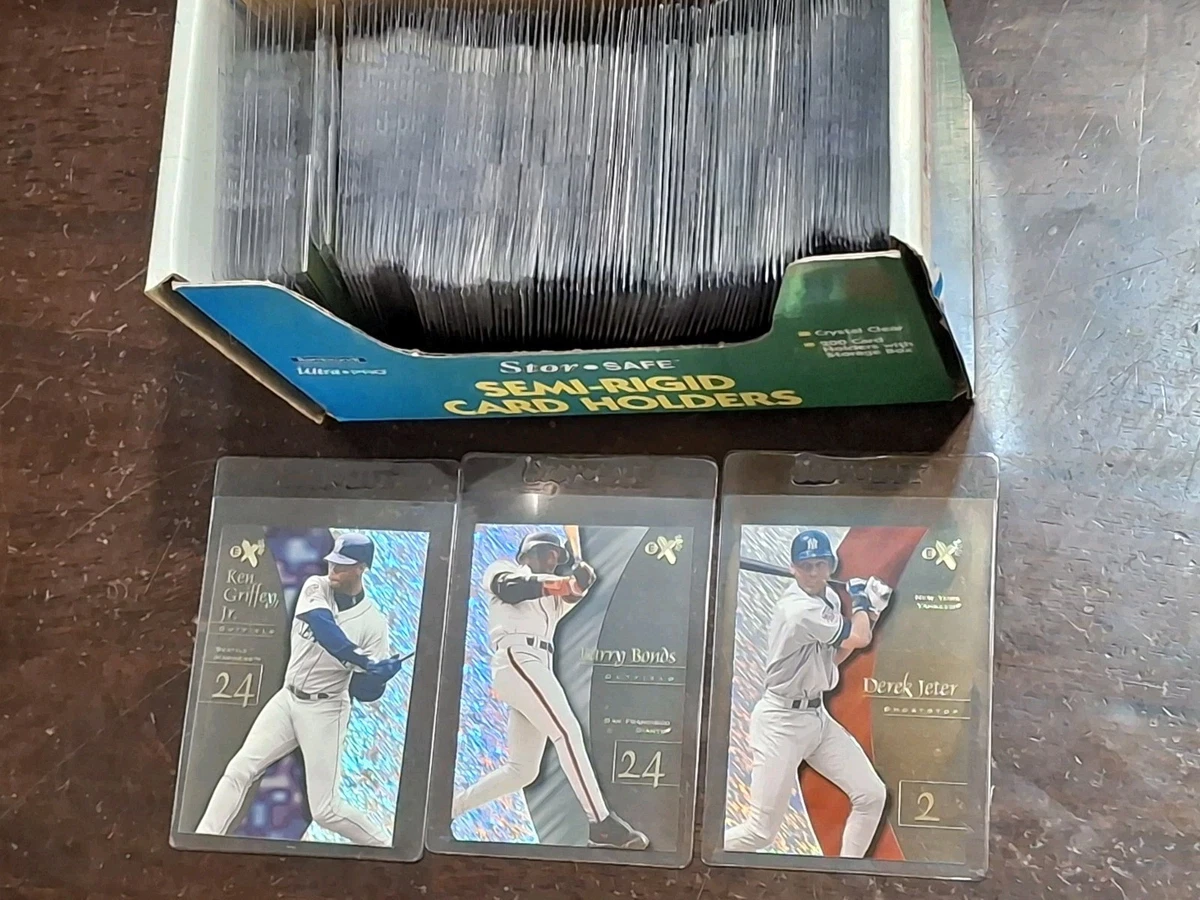 1998 Skybox EX 2001 Baseball Trading Cards for sale | eBay