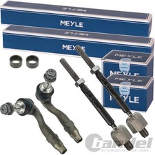 2 MEYLE SPURSTANGE KOMPLETT LI+RE passend f&uuml;r BMW 5er F10 F11 GT F07 7er F01 F02