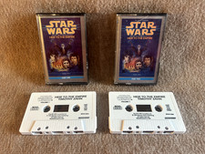 Star Wars: Heir To The Empire by Timothy Zahn...