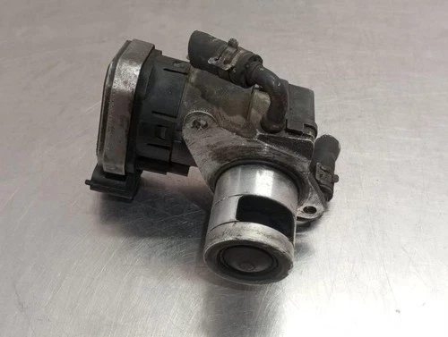 00005321C3 Valvula Egr para OPEL VECTRA C BERLINA Club 2002 917294 - Imagen 1 de 10