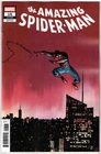 AMAZING SPIDER-MAN #16 (2025)- 1:25 GIUSEPPE CAMUNCOLLI VARIANT- MARVEL