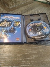 Jampack Winter 2002 Sly Cooper PS2 PlayStation 2 With Manual Tested