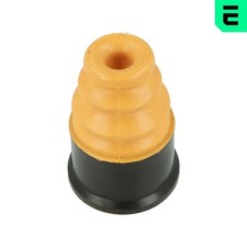 Anschlagpuffer Federung OPTIMAL F8-7484 für FIAT PANDA 500 FORD ABARTH KA RU8