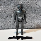 Star Wars ESB 1982 Zuckuss Hong Kong COO Complete Blaster Rifle #2