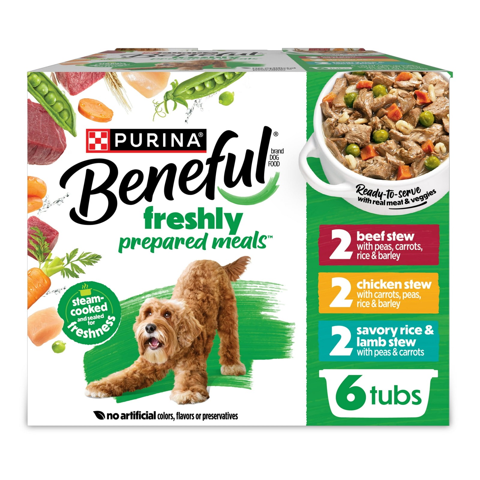 Variety Pack Freshly Prepared Gravy
