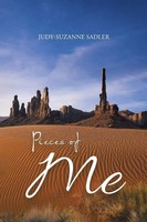Pieces Of Me Judy-Suzanne Sadler Taschenbuch Kartoniert / Broschiert Englisch