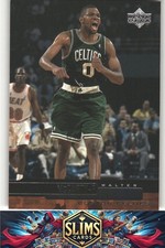 Walter McCarty - 1999 - Boston Celtics - - #188 - Near Mint or Better