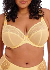 Elomi Charley Underwire Stretch Plunge Bra EL4382-LEZ