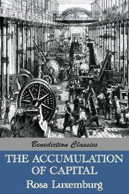 The Accumulation of Capital, Rosa Luxemburg,  Pape