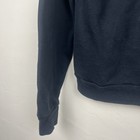 CNET Logo Zip-Up Hoodie Black Large Tech Media Collectible Sweatshirt — photo 8