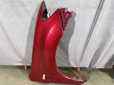 2015 Mitsubishi Outlander Sport Front Fender Right Passenger Side Red
