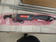 NIB Ingersoll Rand Precision Angle Nutrunner Assembly Tool QX Series QXFN2AT018P