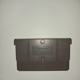 Castlevania NES Classics Nintendo Game Boy Advance PAL GBA game 