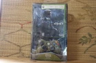 Halo 3 ODST Ltd Complete Set! Wireless Controller Japan Xbox 360 XB360 VG+!