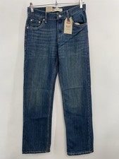 Levi s 505 Jeans Straight Leg Kids Youth 14R 27x27