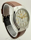 Vintage seiko automatic mens Japan made watch