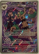 Pokémon TCG Hops-Trombork Ascended Heroes 23...
