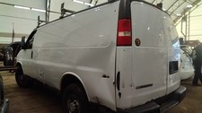 Rear Axle 9-34 Ring Gear 4.10 Ratio Fits 03-09 Express 2500 Van 7055800 Rear Axle 9-34 Ring Gear 4.10 Ratio Fits 03-09 Express 2500 Van 7055800
