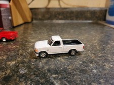 94 Greenlight Ford F150 Lightning Tire N Wheel Swapped Mint Never Displayed 