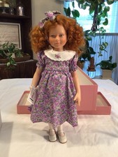 1993 Robert Tonner 14  LE  Rosie Lou  Doll. 3...