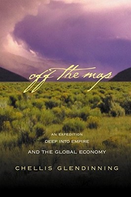 Off The Map: An Expedition Deep int..., Glendinning, Ch