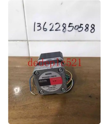 1PCS   PK243A1-SG10 Two Phase Stepper Motor   #md