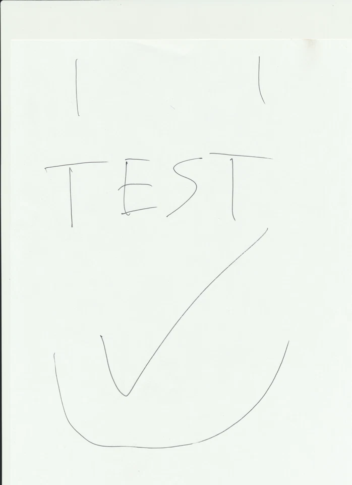 Canon CanoScan 9000F Color Image Scanner Tested WORKING - Image 3 of 3