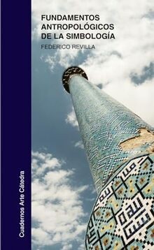 Fundamentos antropologicos de la simbologia / Anthropolo... | Buch | Zustand gut - Revilla, Federico