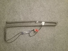 MIDEA REFRIGERATOR DEFROST HEATER for MRU175AWW